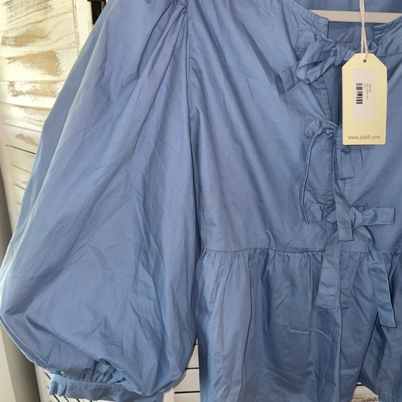NWT Jodifl Blouse - Picture 3 of 3